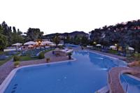 Hotel T NAZIONI, PISCINA